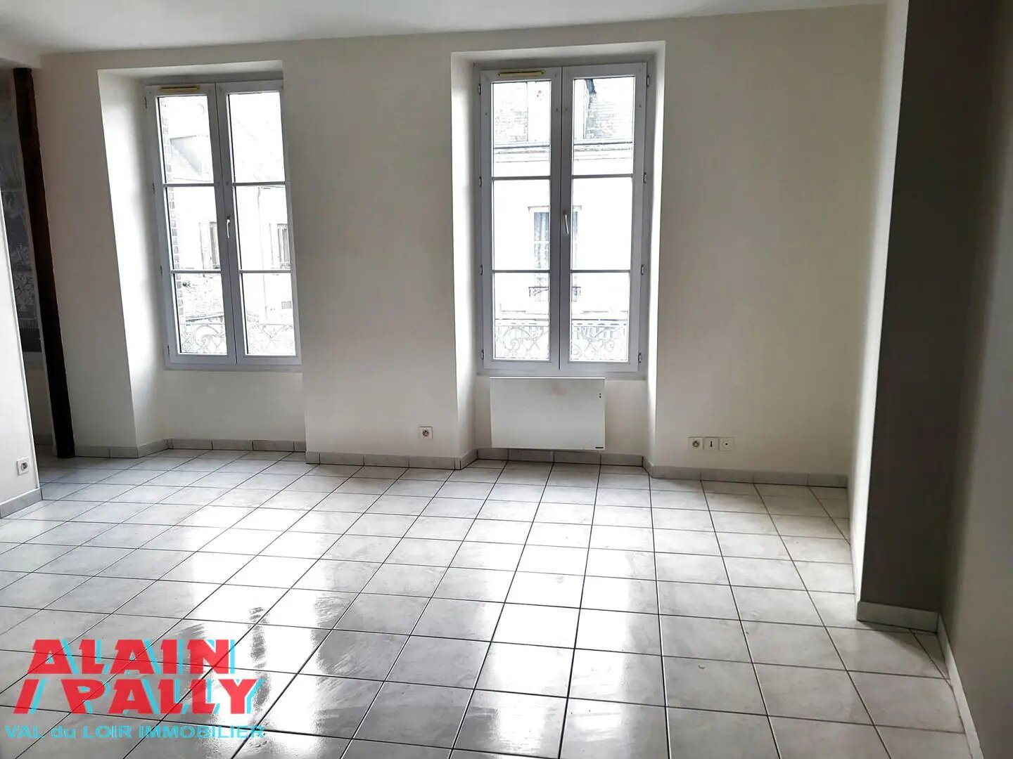 Appartement à louer, 36m², Bonneval