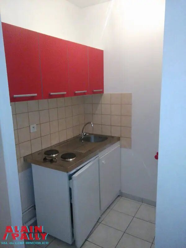 Appartement à louer, 36m², Bonneval