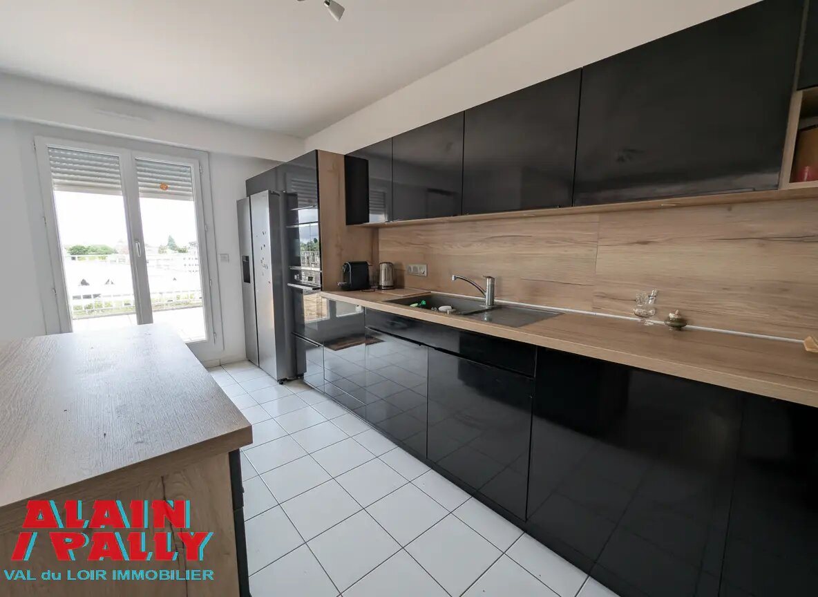 Appartement à vendre, 136m², Châteaudun