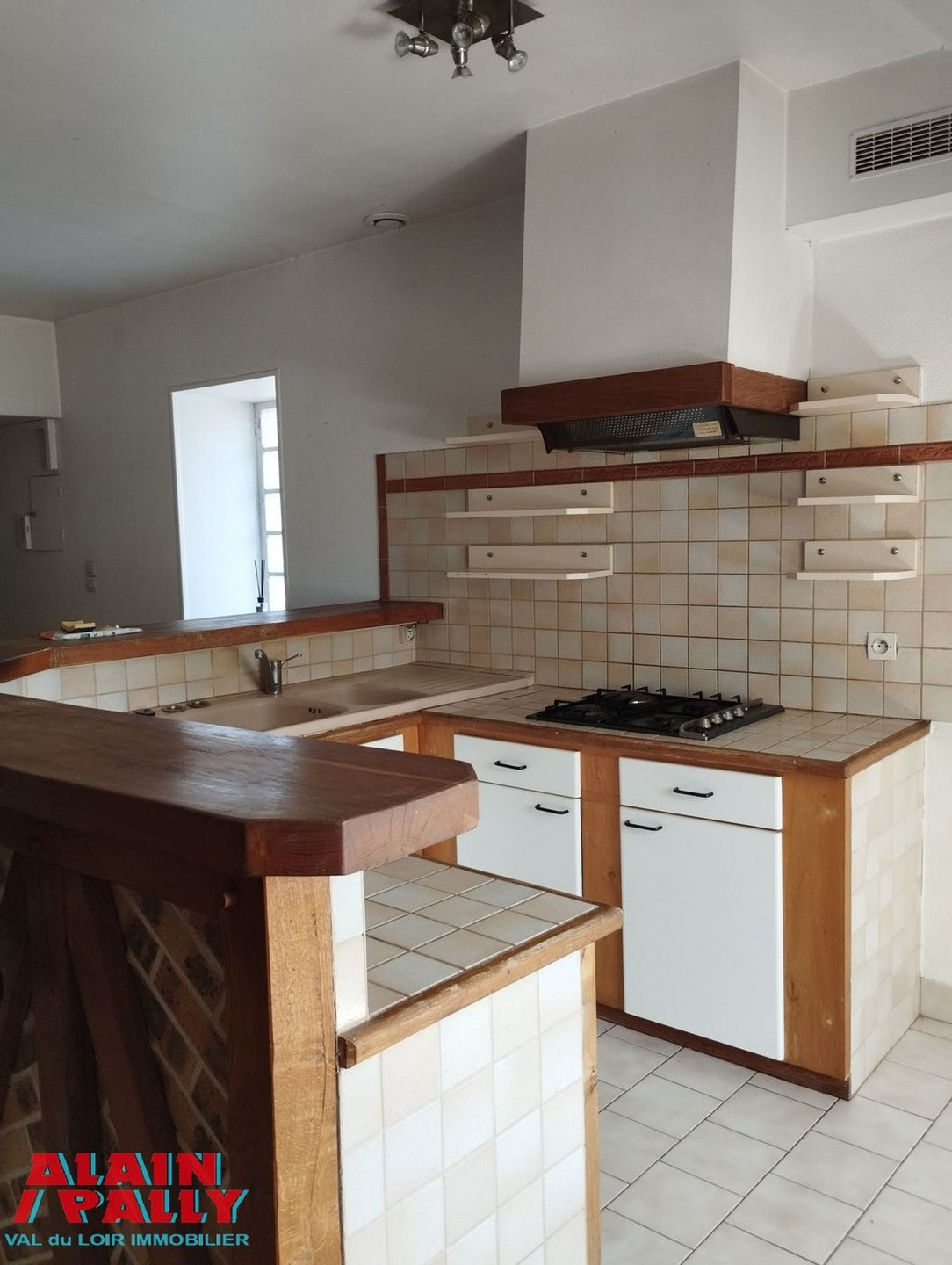Appartement à louer, 47m², Châteaudun
