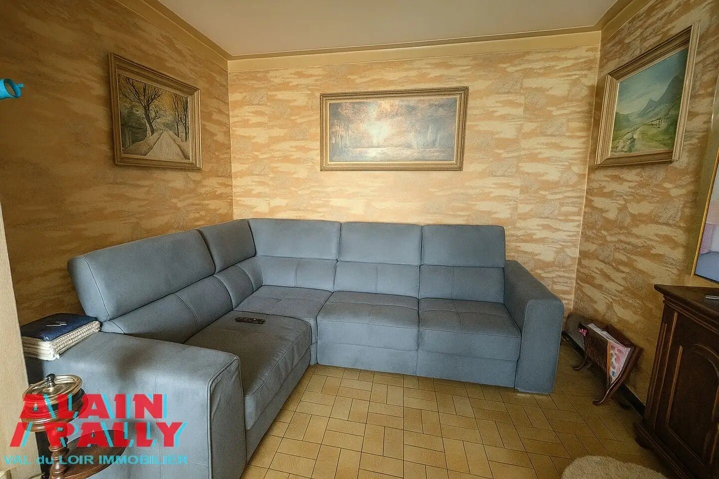 Maison à vendre, 96m², Châteaudun