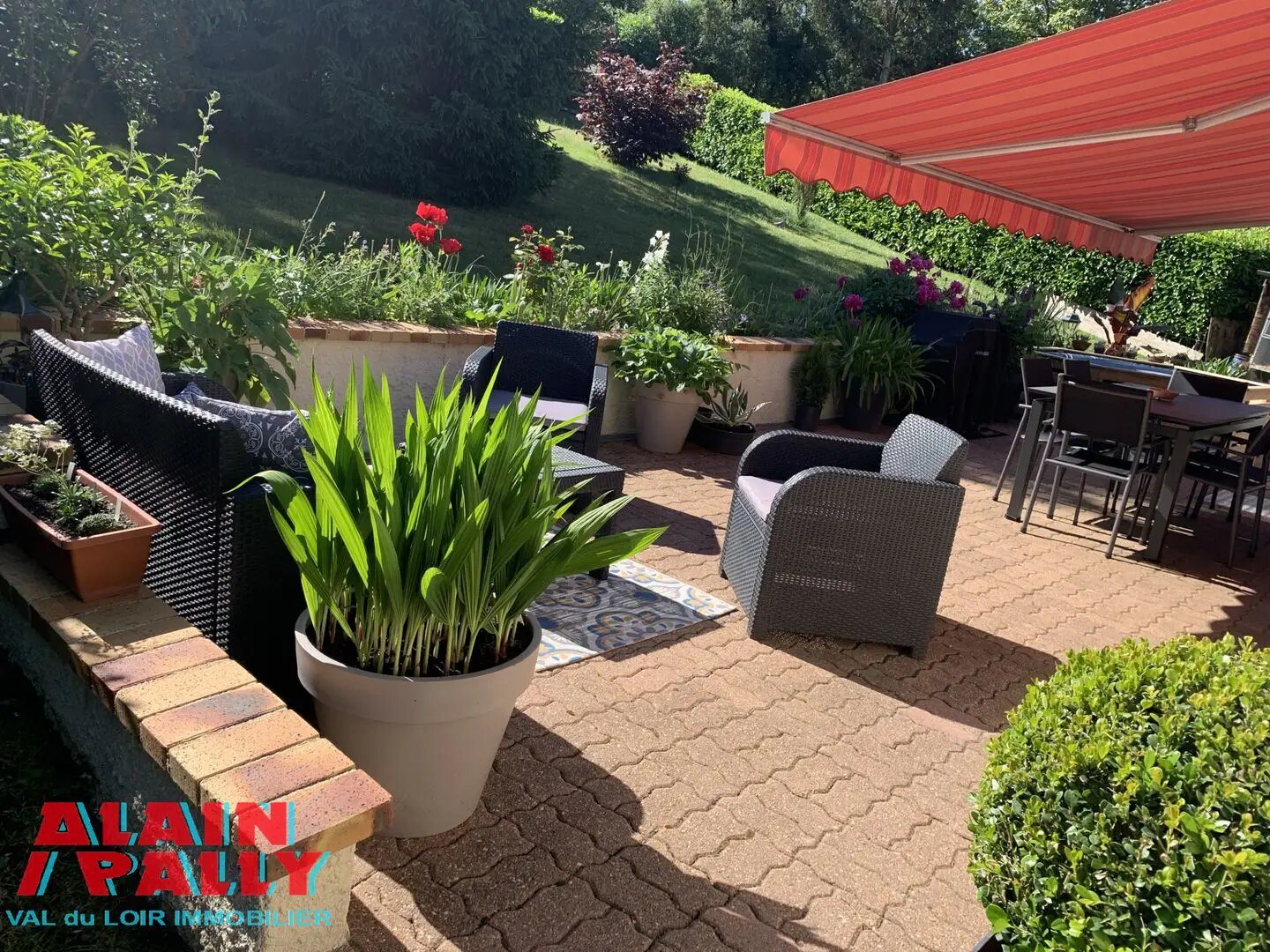 Maison à vendre, 120m², Cloyes-sur-le-Loir