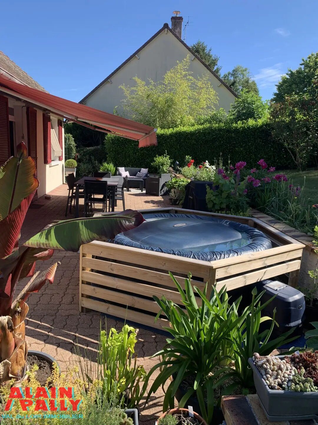 Maison à vendre, 120m², Cloyes-sur-le-Loir