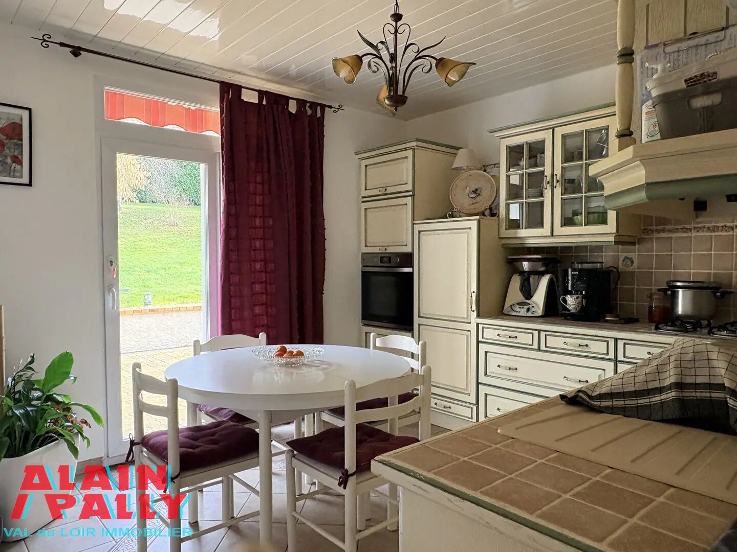 Maison à vendre, 120m², Cloyes-sur-le-Loir