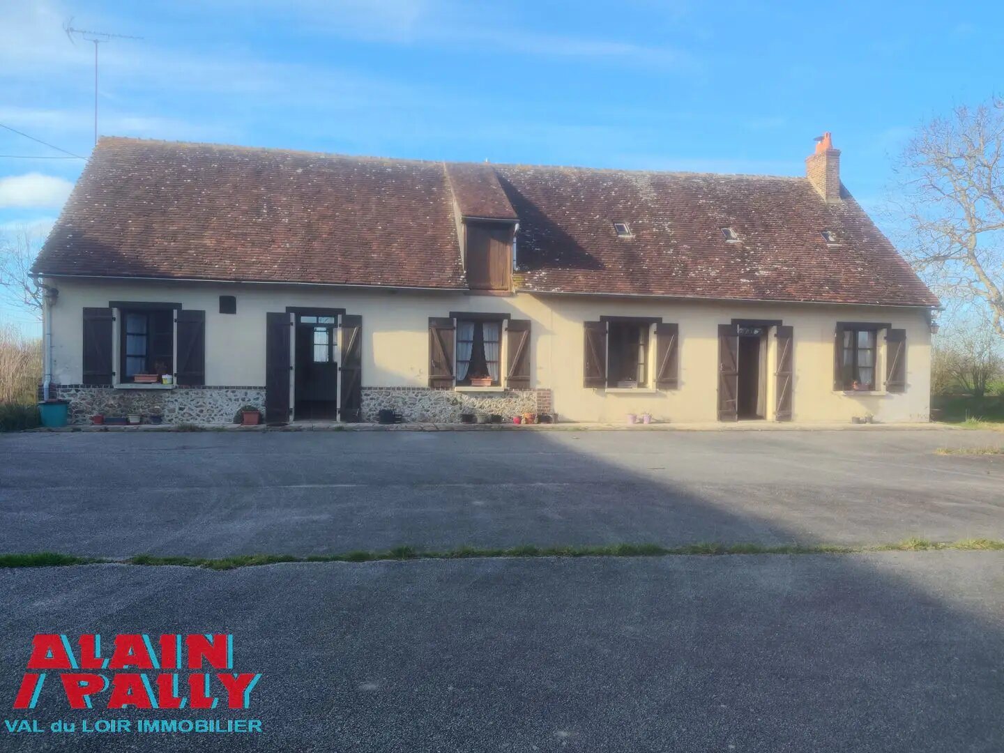 Maison à vendre, 145m², Cloyes-sur-le-Loir