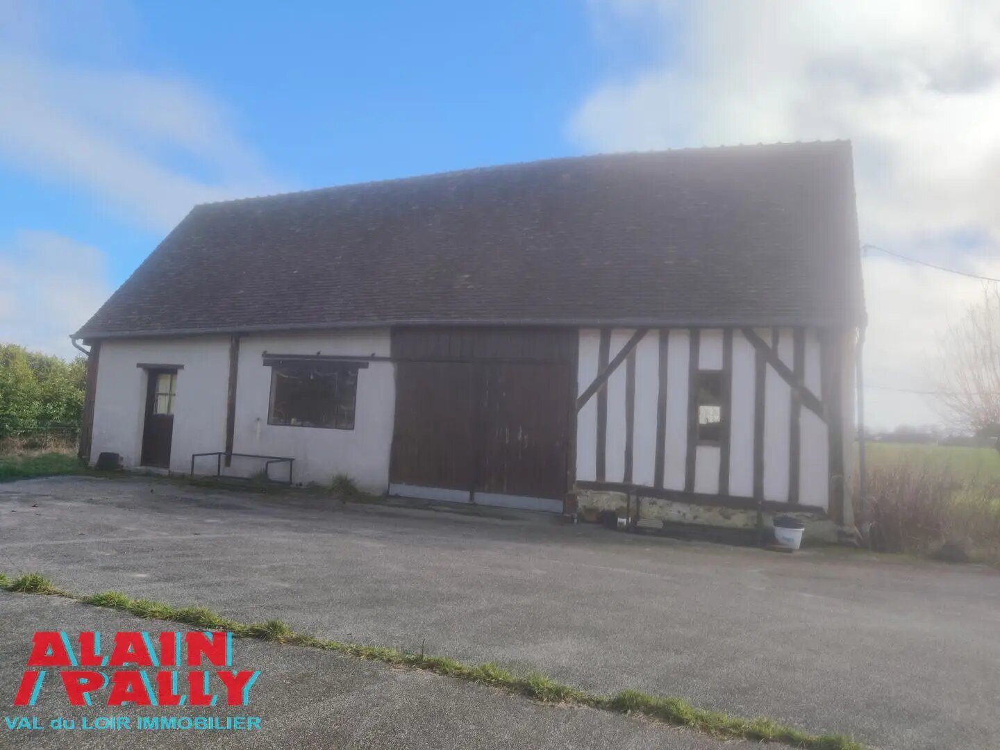 Maison à vendre, 145m², Cloyes-sur-le-Loir