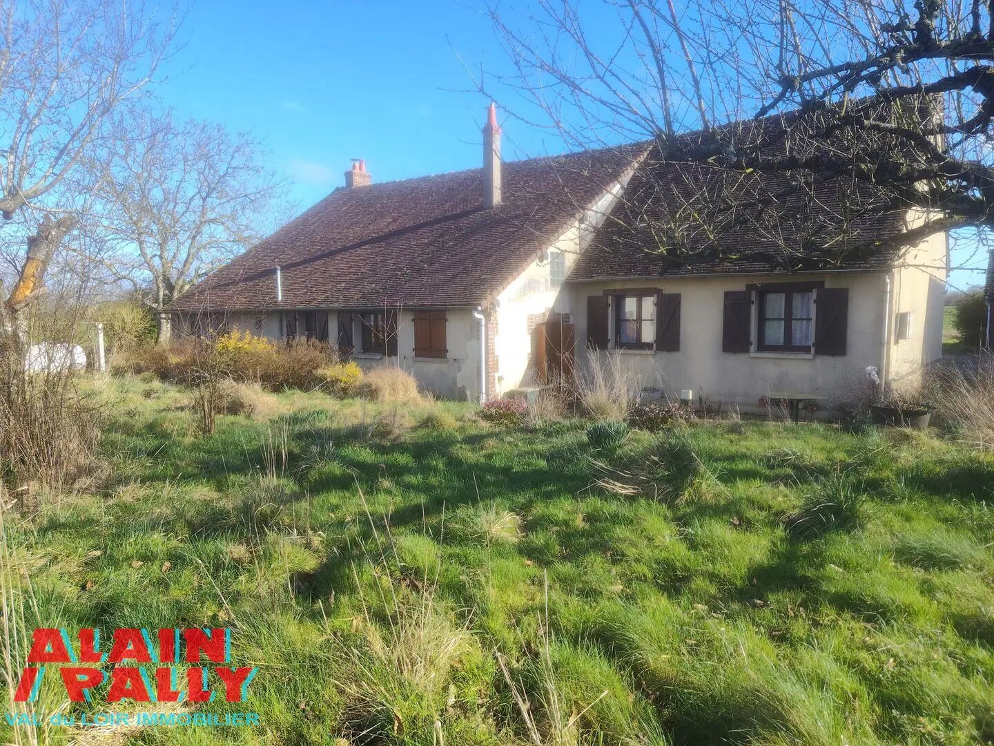 Maison à vendre, 145m², Cloyes-sur-le-Loir