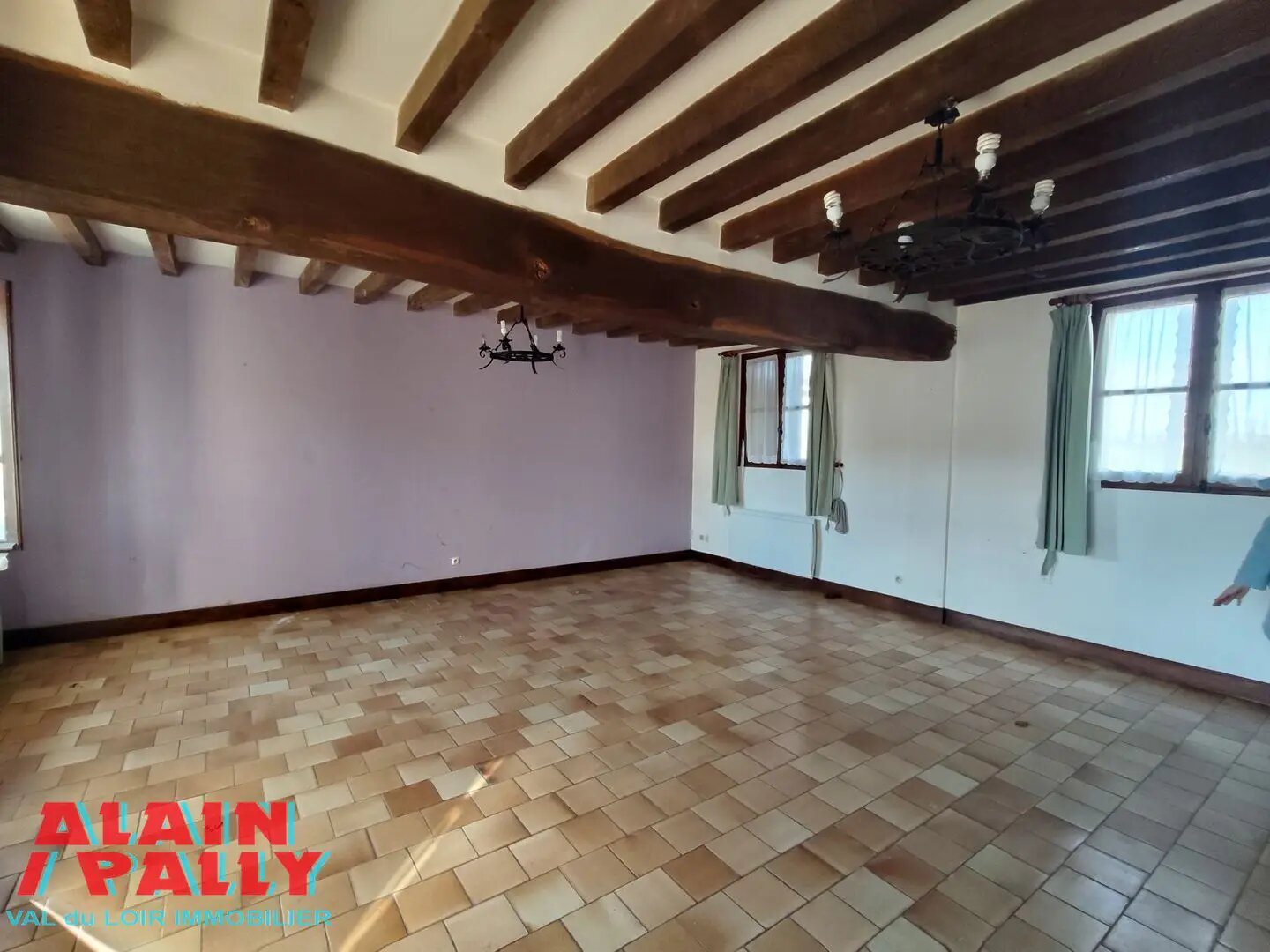 Maison à vendre, 145m², Cloyes-sur-le-Loir