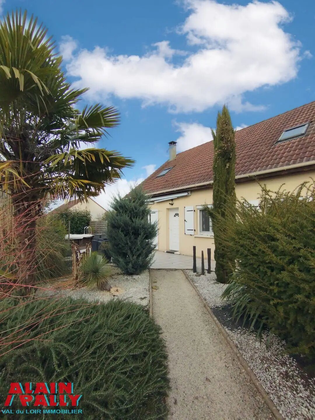 Maison à vendre, 160m², Châteaudun