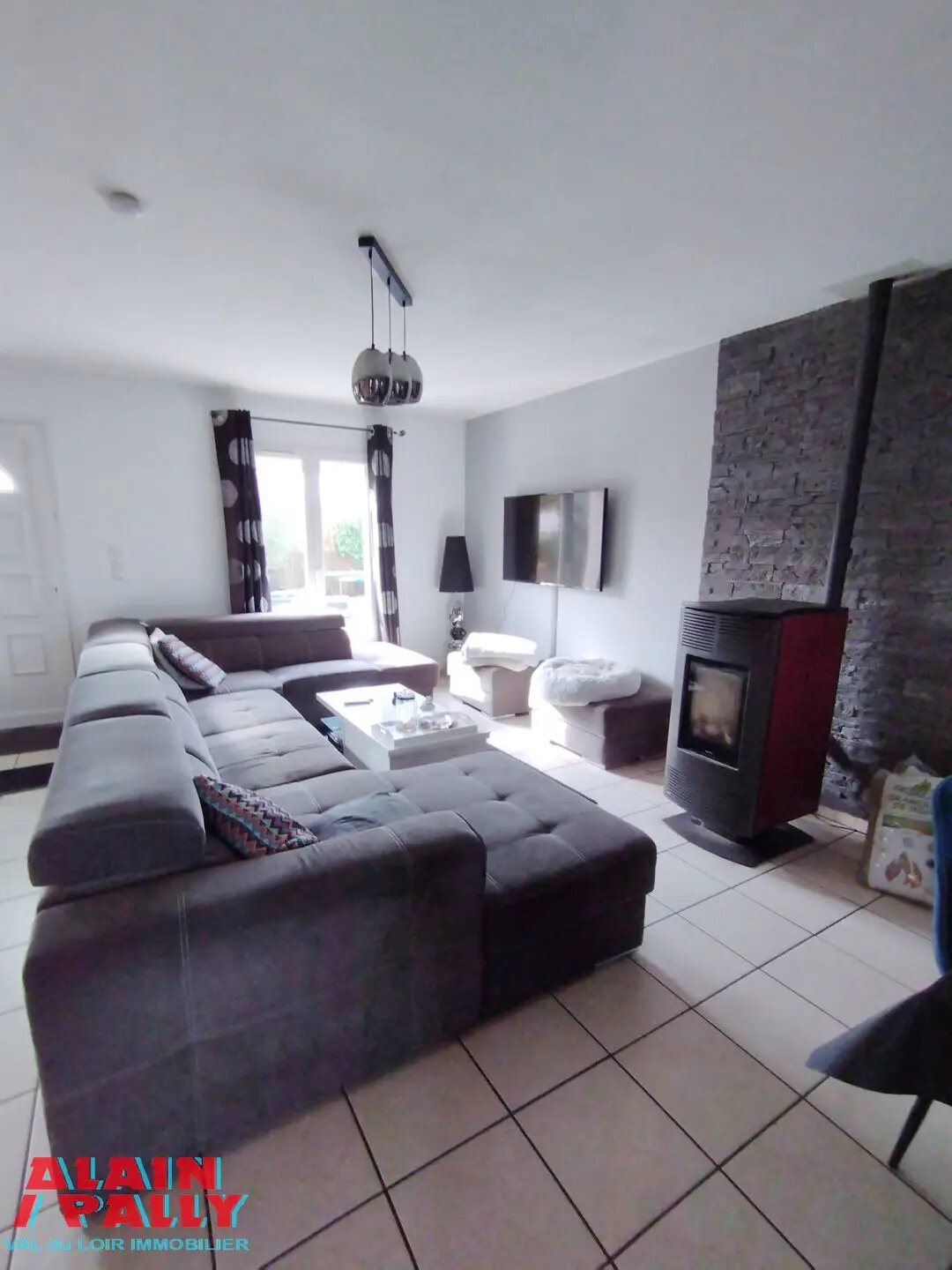 Maison à vendre, 160m², Châteaudun