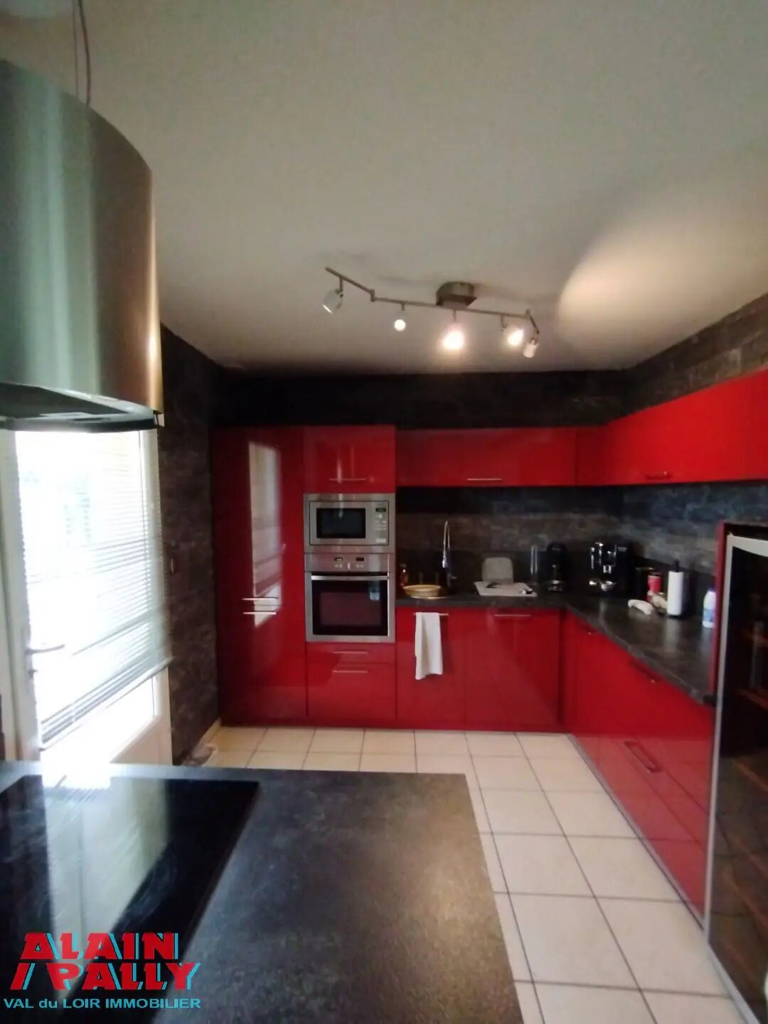 Maison à vendre, 160m², Châteaudun