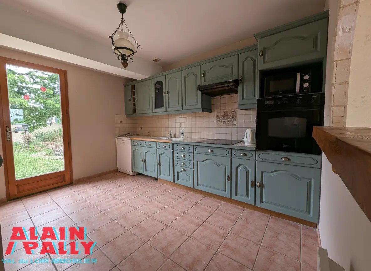 Maison à vendre, 111m², Châteaudun