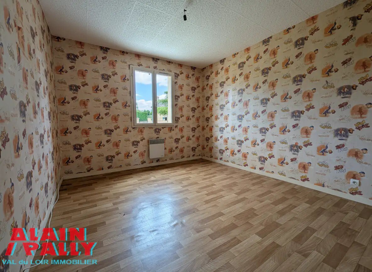 Maison à vendre, 111m², Châteaudun