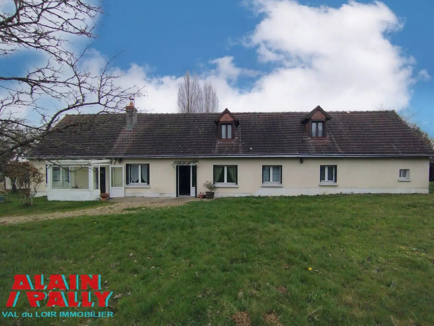 Maison à vendre, 145m², Cloyes-sur-le-Loir