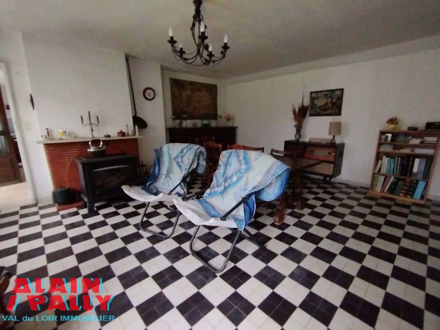 Maison à vendre, 145m², Cloyes-sur-le-Loir