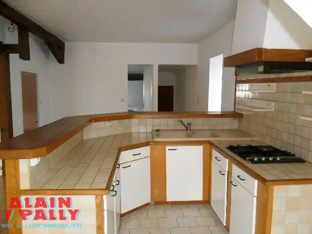Appartement à louer, 47m², Châteaudun