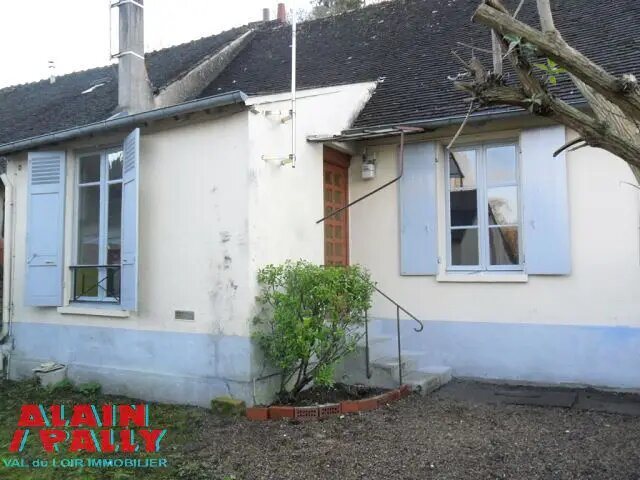 Maison à louer, 60m², Châteaudun