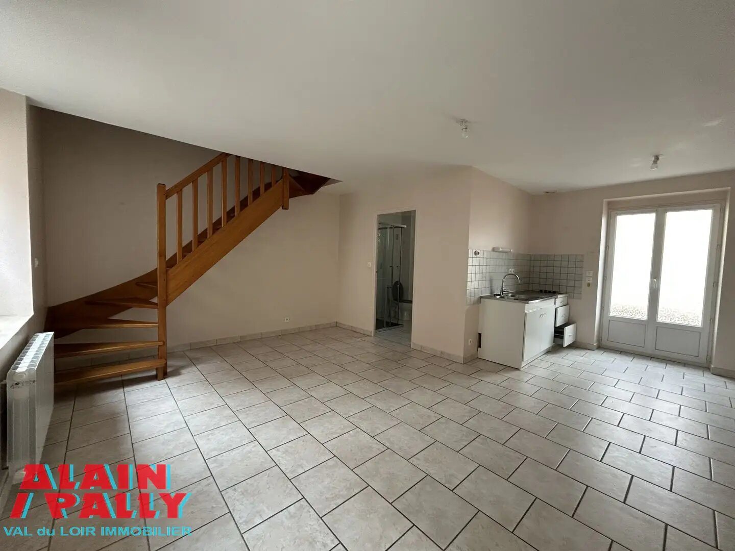 Appartement à louer, 57m², Bonneval