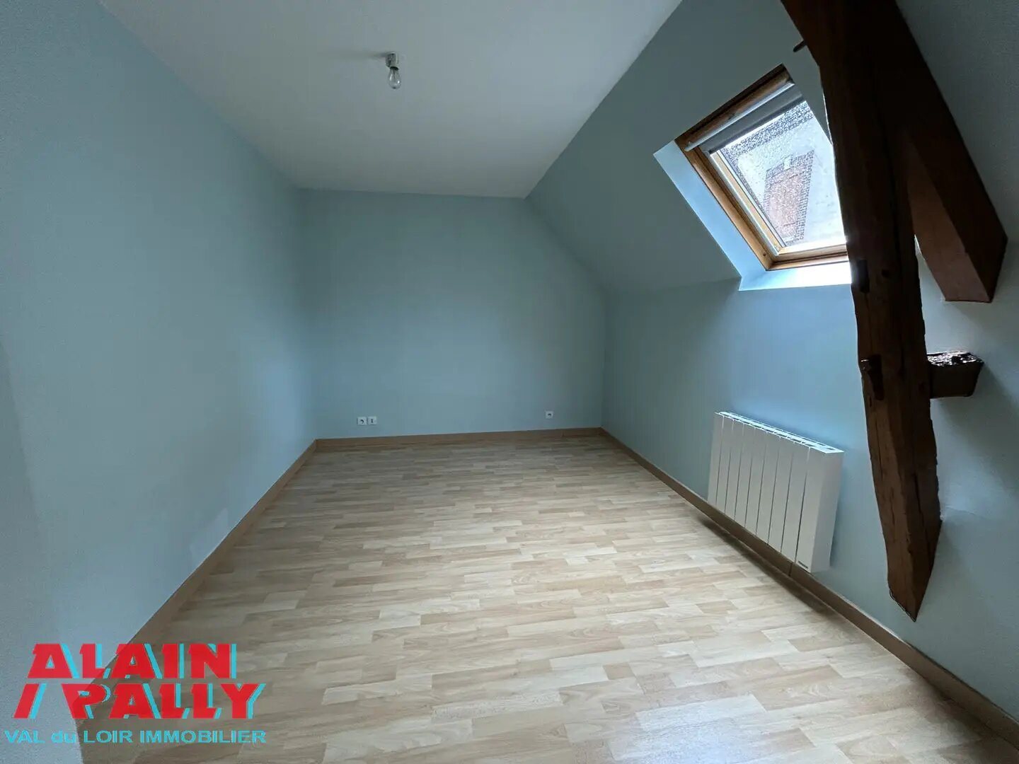 Appartement à louer, 57m², Bonneval