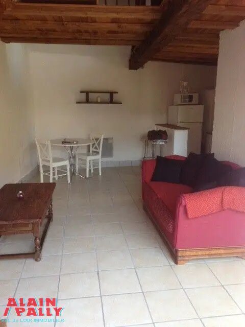 Maison à louer, 31m², Châteaudun