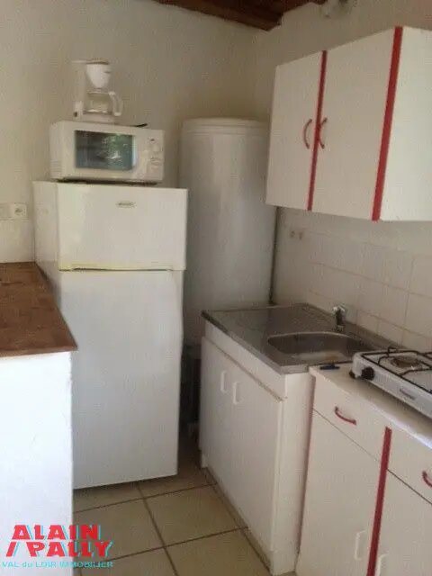 Maison à louer, 31m², Châteaudun