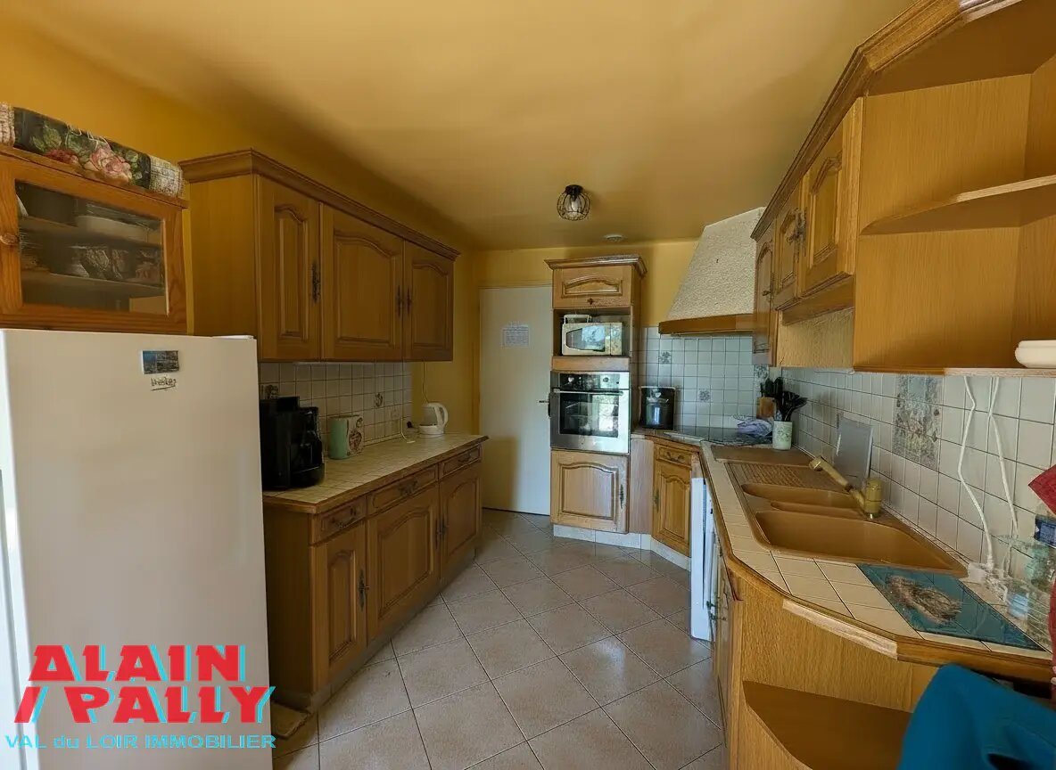 Maison à vendre, 141m², Châteaudun