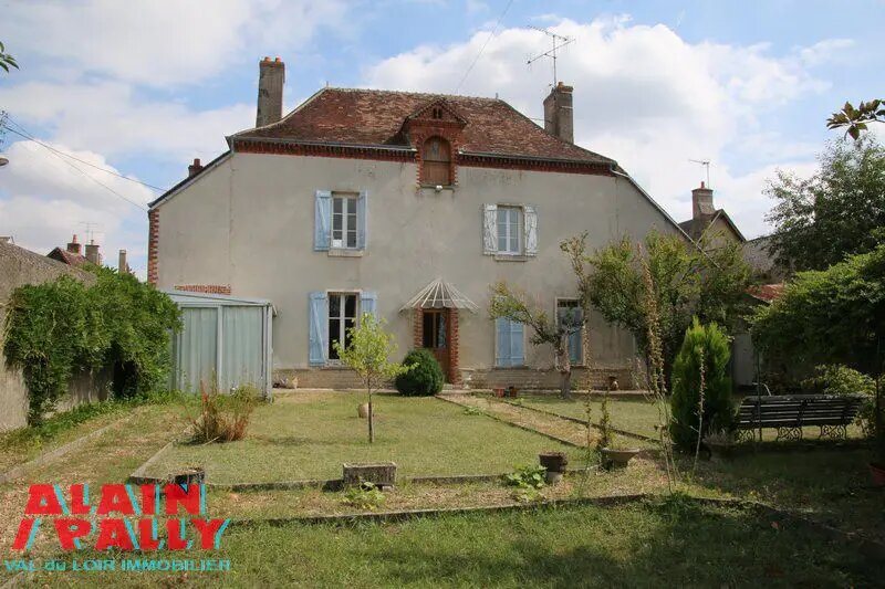 Maison à vendre, 126m², Cloyes-sur-le-Loir