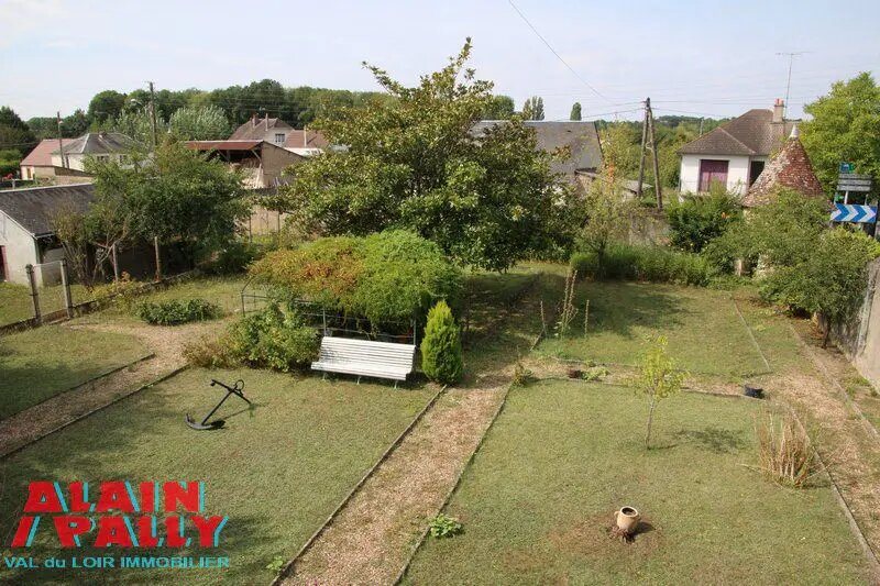 Maison à vendre, 126m², Cloyes-sur-le-Loir