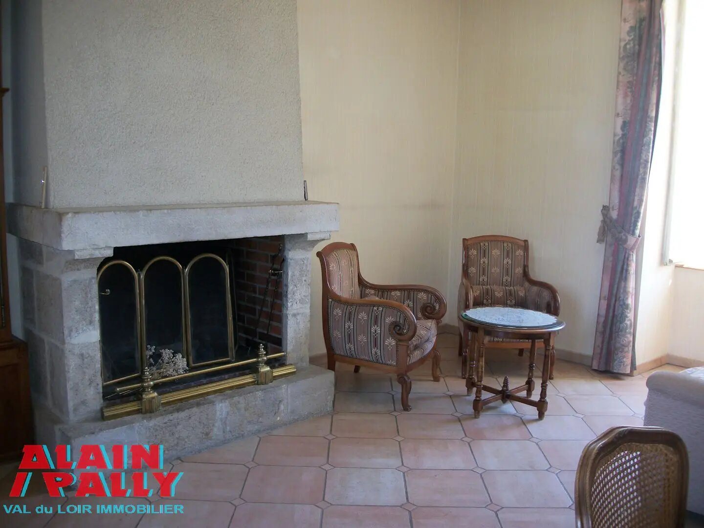 Maison à vendre, 126m², Cloyes-sur-le-Loir