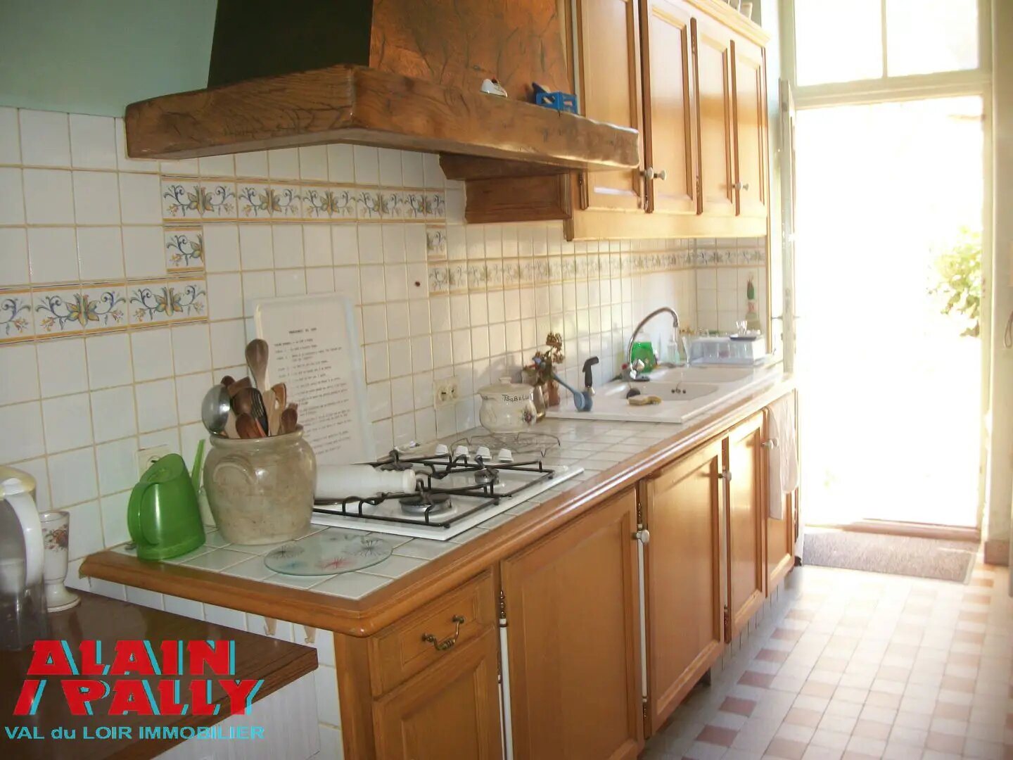 Maison à vendre, 126m², Cloyes-sur-le-Loir