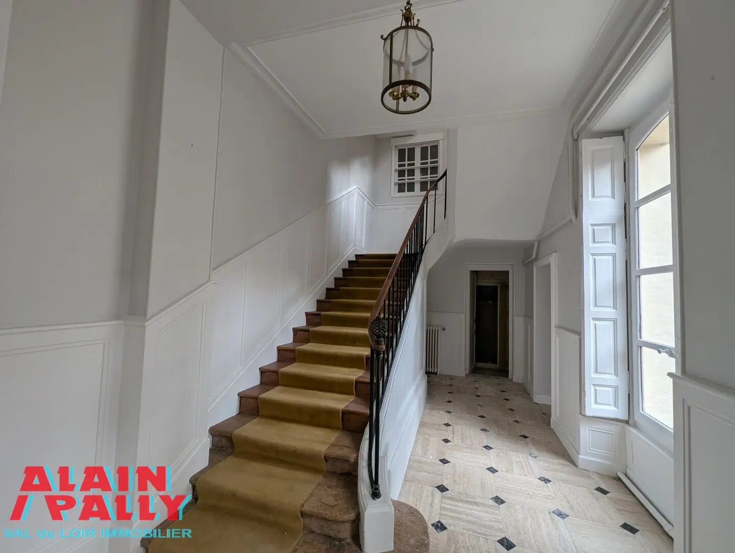 Maison à vendre, 417m², Châteaudun