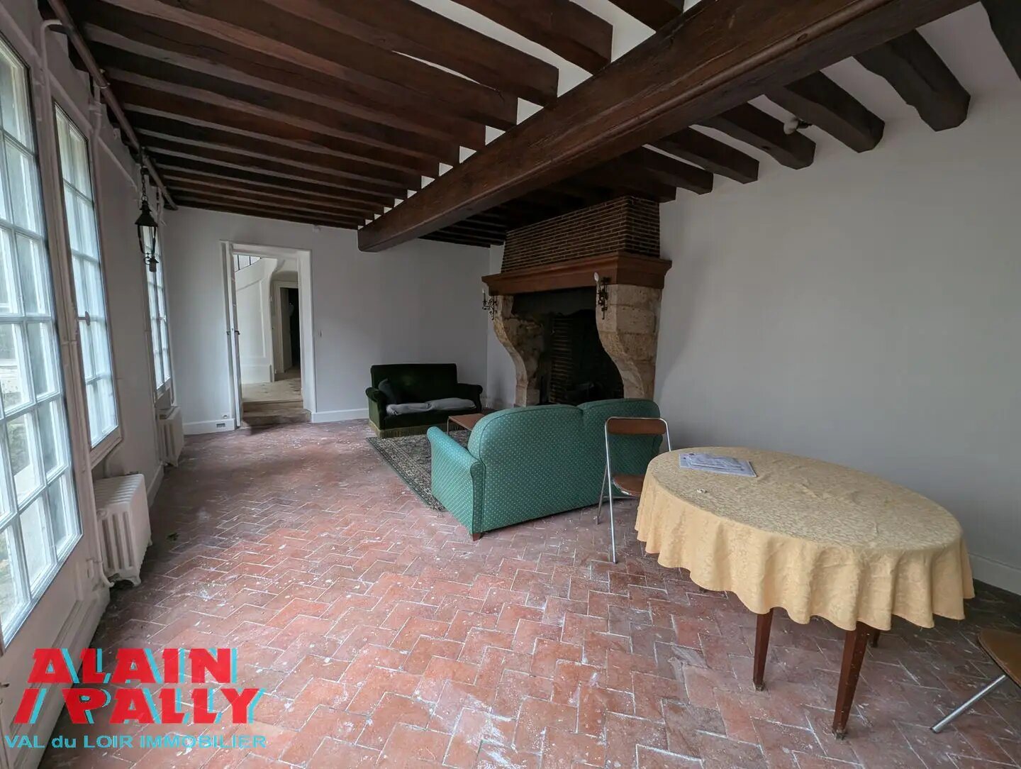 Maison à vendre, 417m², Châteaudun