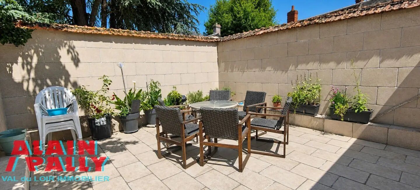 Maison à vendre, 88m², Bonneval