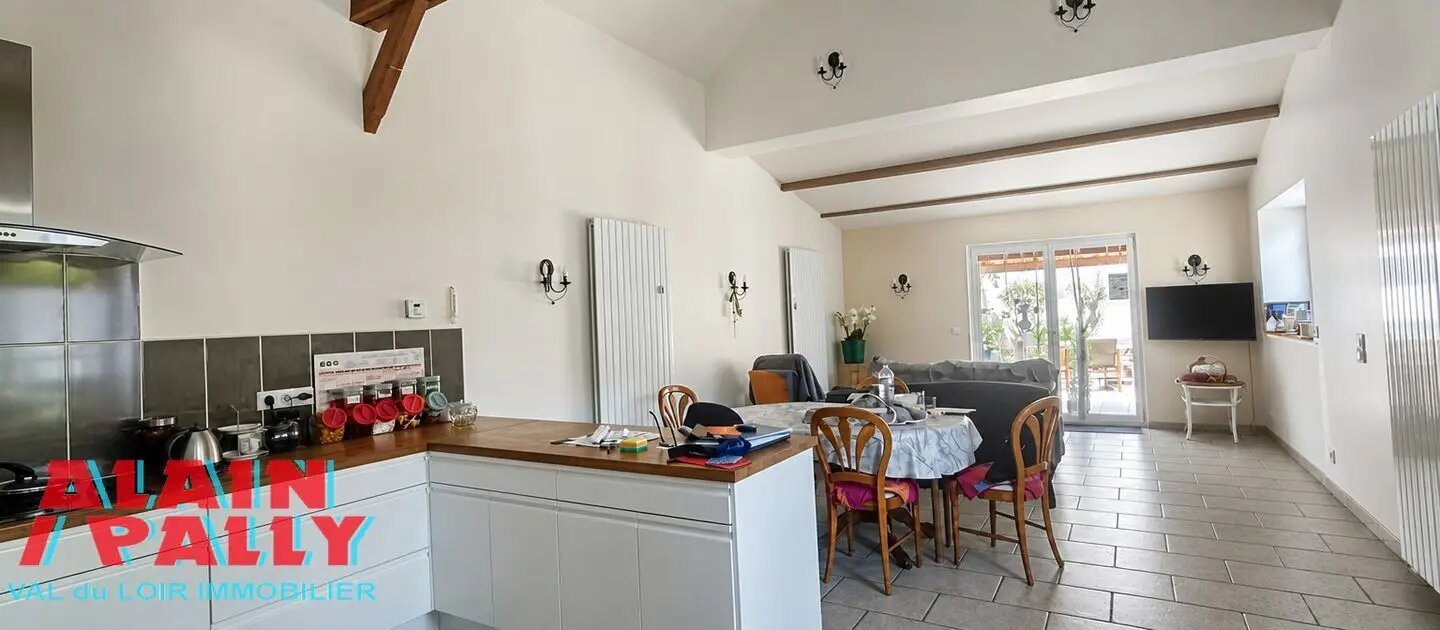 Maison à vendre, 88m², Bonneval