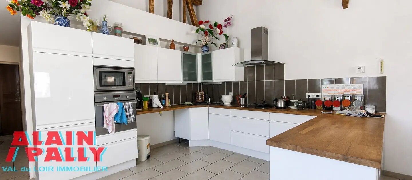 Maison à vendre, 88m², Bonneval
