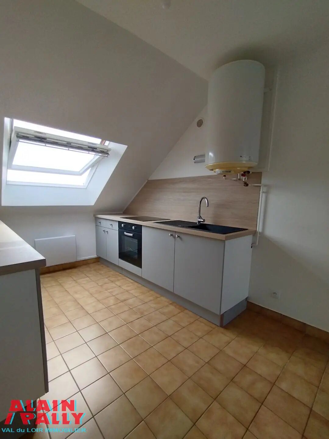 Appartement à louer, 30m², Bonneval