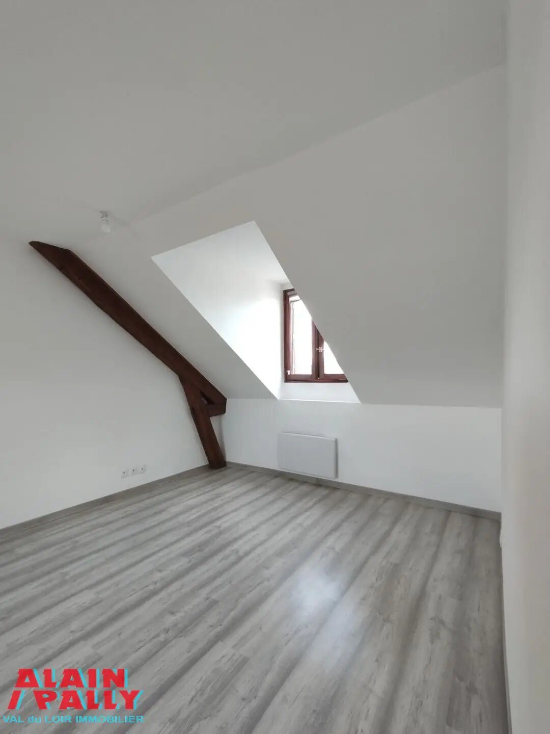 Appartement à louer, 30m², Bonneval