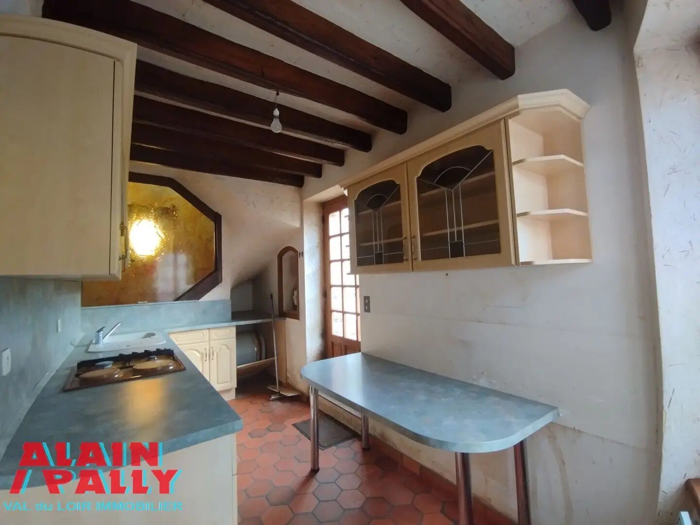 Maison à vendre, 72m², Cloyes-sur-le-Loir