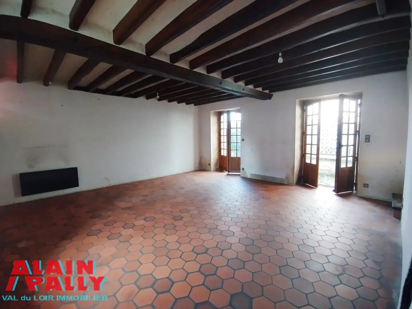 Maison à vendre, 72m², Cloyes-sur-le-Loir