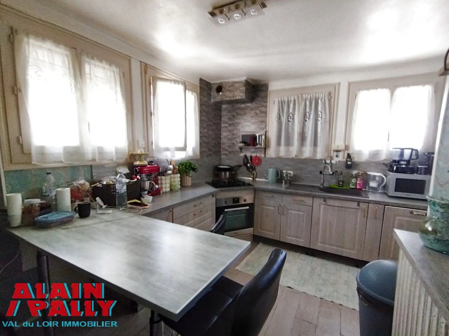 Maison à vendre, 109m², Châteaudun