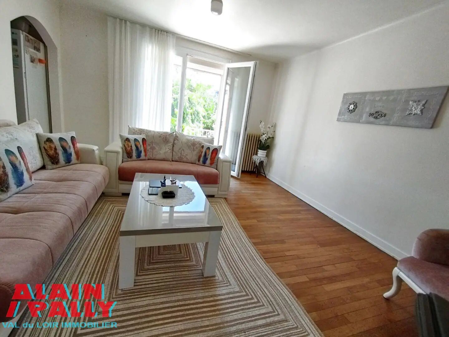 Maison à vendre, 109m², Châteaudun
