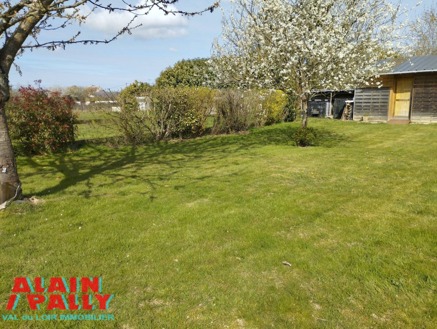 Maison à vendre, 125m², Cloyes-sur-le-Loir