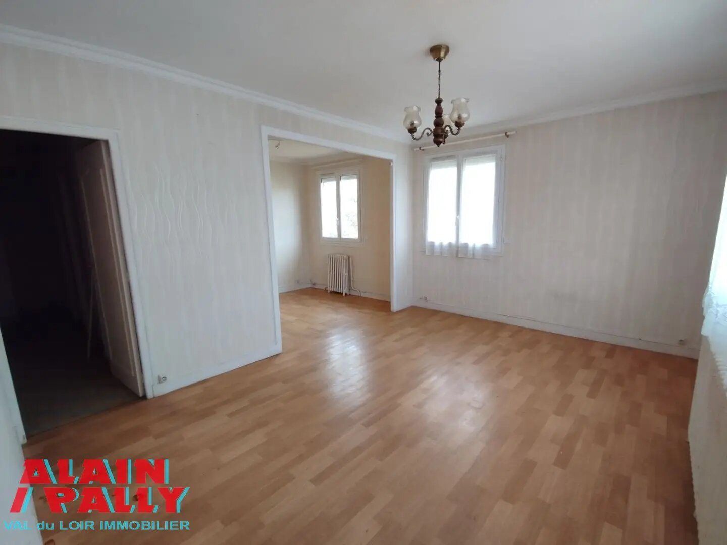 Maison à vendre, 66m², Châteaudun