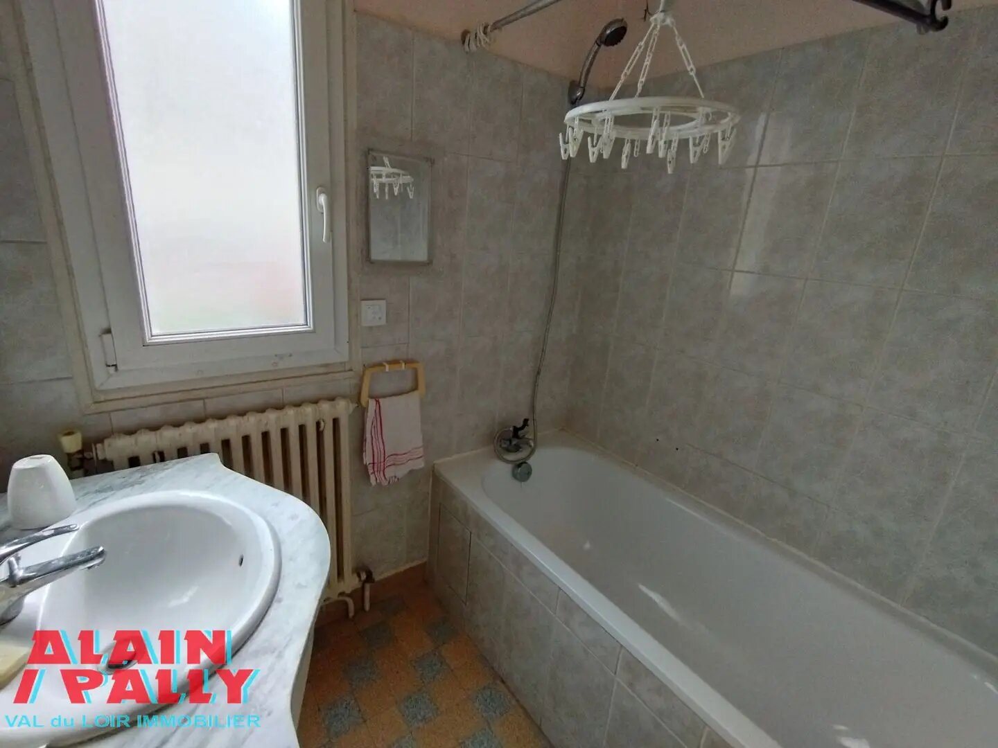Maison à vendre, 66m², Châteaudun
