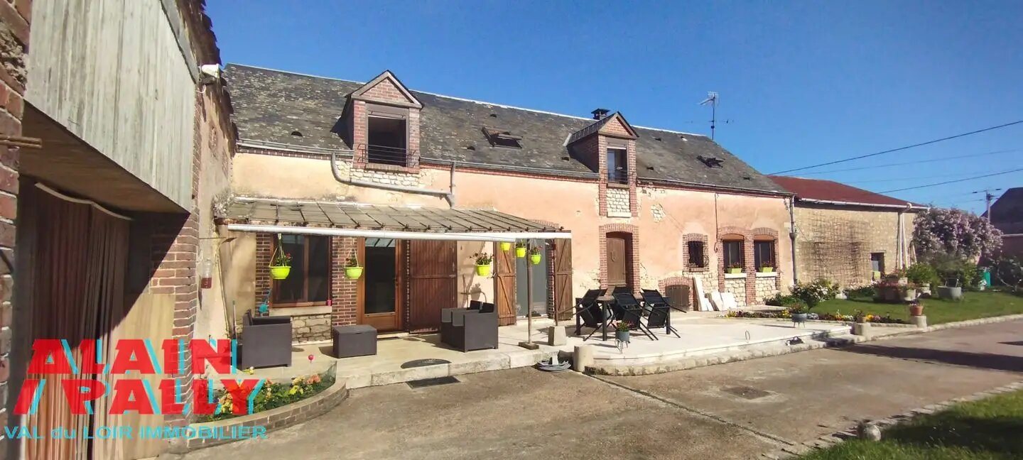 Maison à vendre, 150m², Bonneval