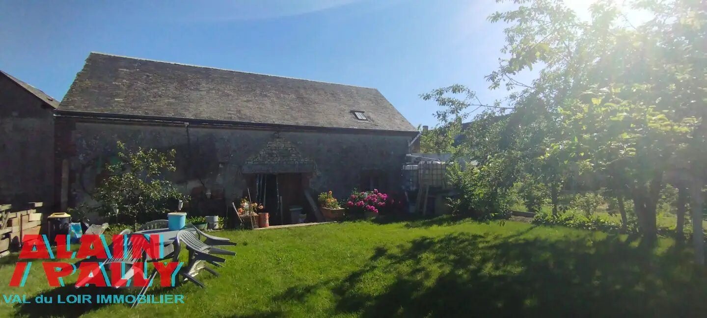 Maison à vendre, 150m², Bonneval