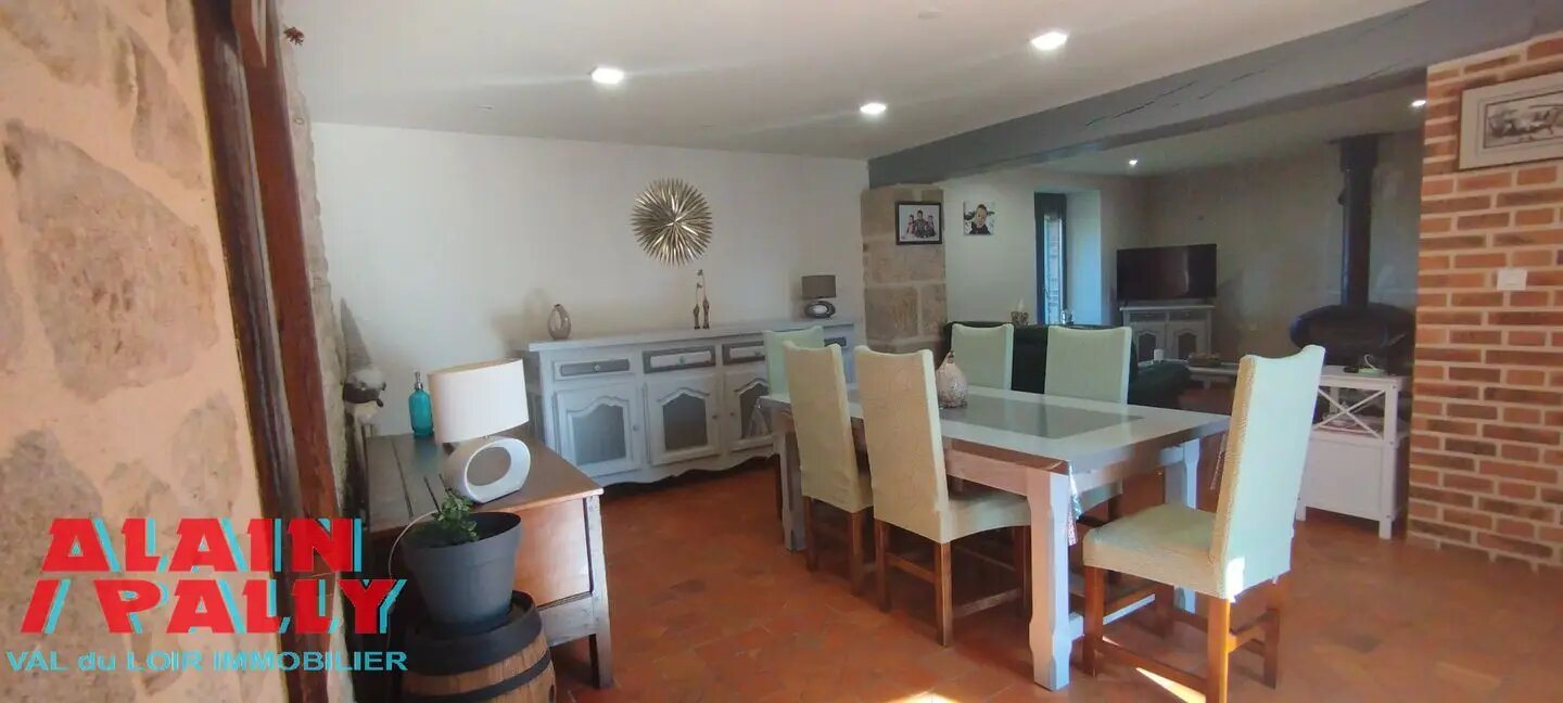 Maison à vendre, 150m², Bonneval
