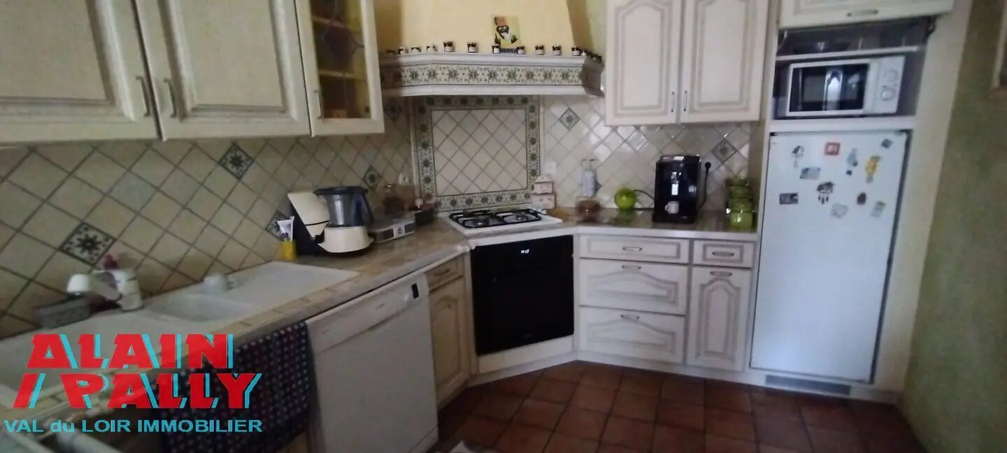 Maison à vendre, 150m², Bonneval