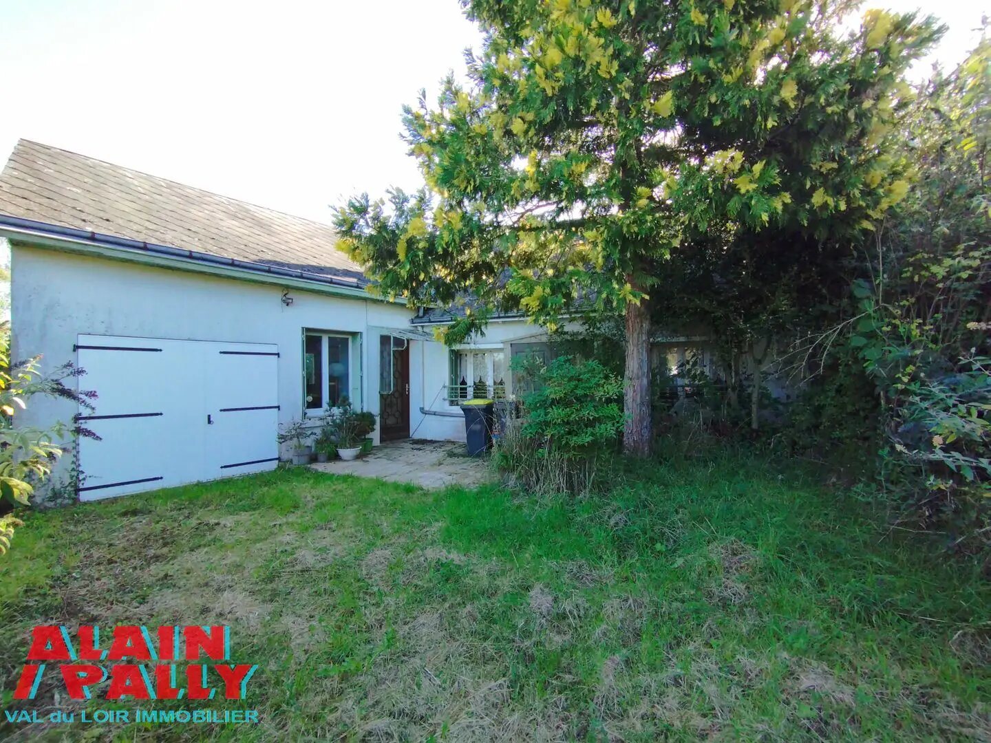 Maison à vendre, 62m², Cloyes-sur-le-Loir