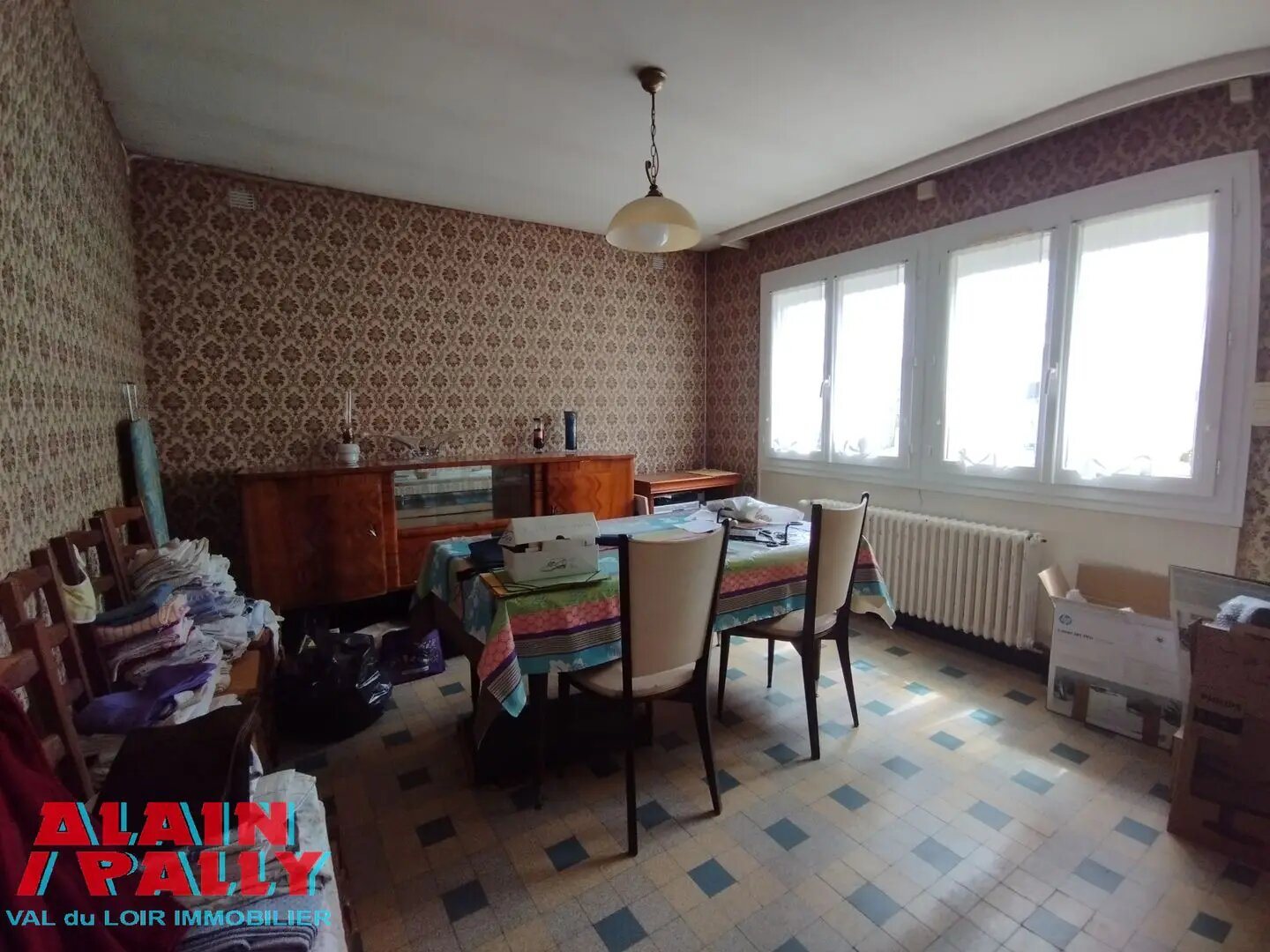 Maison à vendre, 62m², Cloyes-sur-le-Loir